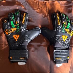 Sport Gloves-Size 8